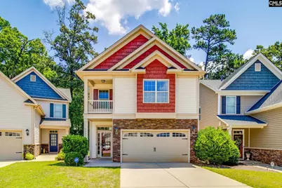 141 Cherokee Pond Court, Lexington, SC 29072 - Photo 42
