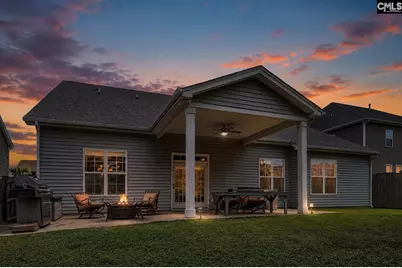 115 Golden Oak Drive, Lexington, SC 29072 - Photo 4