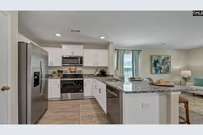 482 Wisteria Walk Way, Hopkins, SC 29061 - Photo 6