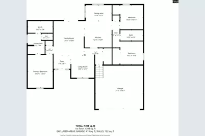 109 Kerry Gibbons Drive, Chapin, SC 29036 - Photo 28