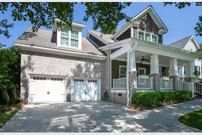 2009 Rolling Pines Drive, Columbia, SC 29206 - Photo 2
