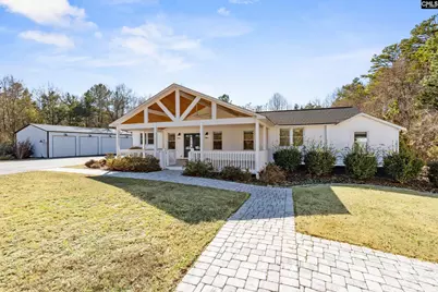 5214 Echo Valley Drive, Great Falls, SC 29055 - Photo 1