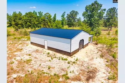 443 Hound Hollow Road, Camden, SC 29020 - Photo 8