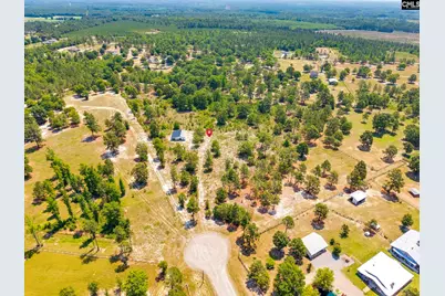 443 Hound Hollow Road, Camden, SC 29020 - Photo 2