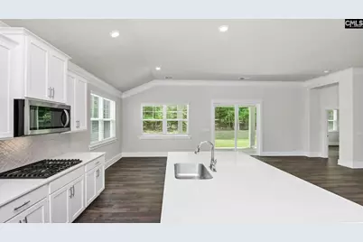 247 Livingston Woods Drive, Irmo, SC 29063 - Photo 8
