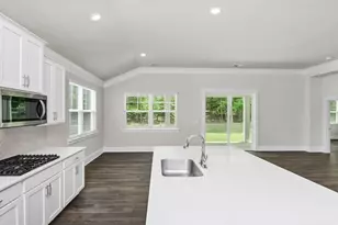 247 Livingston Woods Dr, Irmo, SC 29063 - Photo 8