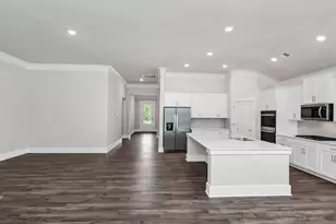 247 Livingston Woods Dr, Irmo, SC 29063 - Photo 6
