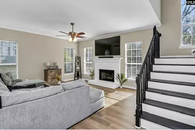 16 Wildhorse Court, Irmo, SC 29063 - Photo 8