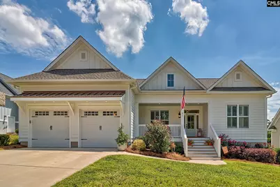 211 Clayborn Drive, Lexington, SC 29072 - Photo 1