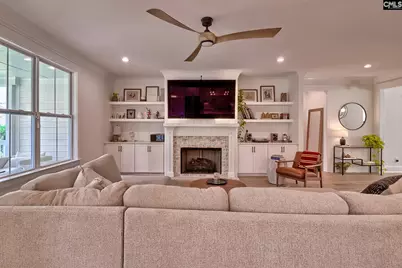 211 Clayborn Drive, Lexington, SC 29072 - Photo 16