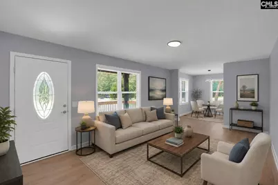 274 Swansea Road, Swansea, SC 29160 - Photo 2