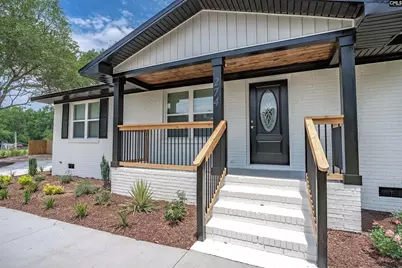 274 Swansea Road, Swansea, SC 29160 - Photo 2