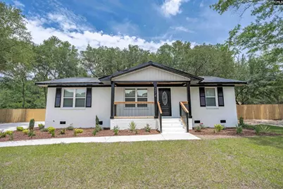 274 Swansea Road, Swansea, SC 29160 - Photo 1