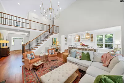 320 Forty Love Point, Chapin, SC 29036 - Photo 4