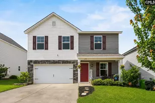 239 Wahoo Cir, Irmo, SC 29063 - Photo 2