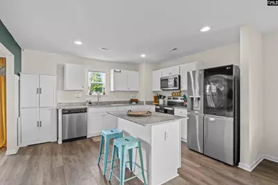 239 Wahoo Circle, Irmo, SC 29063 - Photo 8