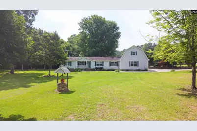 45 Echo Trail, Newberry, SC 29108 - Photo 1