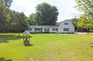 45 Echo Trail C R Koon Hwy, Newberry, SC 29108 - Photo 1