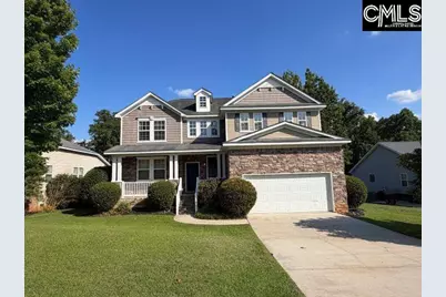 117 Settlers Ct, Lexington, SC 29072 - Photo 2