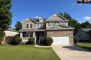 117 Settlers Ct, Lexington, SC 29072 - Photo 2