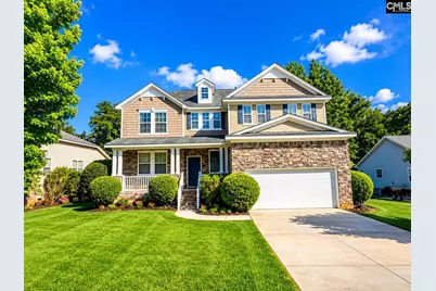 117 Settlers Ct, Lexington, SC 29072 - Photo 1