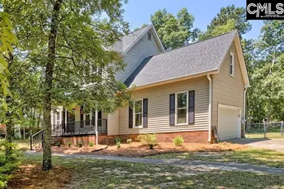 1613 Fulmer Road, Blythewood, SC 29016 - Photo 2