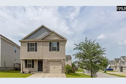 1246 Rabon Pond Drive, Columbia, SC 29223 - Photo 2