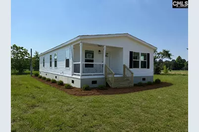 1365 Track Road, Pelion, SC 29123 - Photo 1