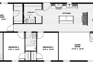 1365 Track Rd, Pelion, SC 29123 - Photo 2