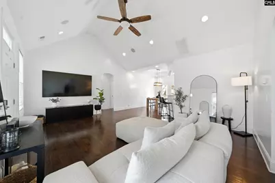 208 Crestwood Arch Way, Lexington, SC 29073 - Photo 6