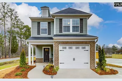 104 Monterey Drive, West Columbia, SC 29170 - Photo 1