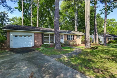 6506 Christie Road, Columbia, SC 29209 - Photo 2