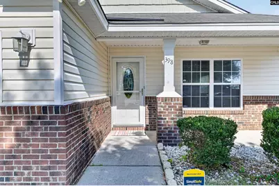 398 Fox Squirrel Circle, Columbia, SC 29209 - Photo 2