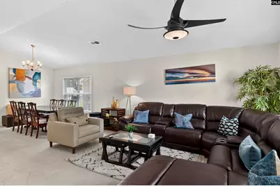 398 Fox Squirrel Circle, Columbia, SC 29209 - Photo 4