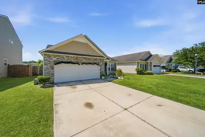 562 Buck Haven Way, Columbia, SC 29229 - Photo 2