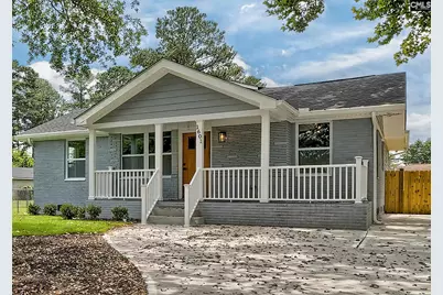 1601 Sunnyside Drive, Cayce, SC 29033 - Photo 2
