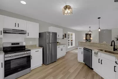 131 Mule Trail, Gilbert, SC 29054 - Photo 22