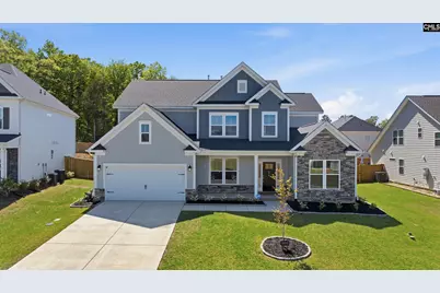 514 Wild Ginger Loop, Irmo, SC 29063 - Photo 2