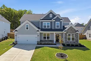 514 Wild Ginger Loop, Irmo, SC 29063 - Photo 2