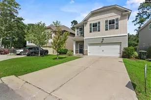 172 Wisley Garden Dr, Lexington, SC 29073 - Photo 16