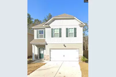 172 Wisley Garden Drive, Lexington, SC 29073 - Photo 1