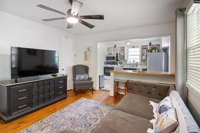 2518 Putnam Street, Columbia, SC 29204 - Photo 8