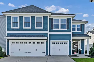 438 Gatesbrook Drive, Blythewood, SC 29016 - Photo 2