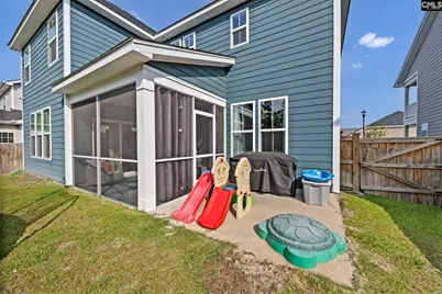 438 Gatesbrook Drive, Blythewood, SC 29016 - Photo 50