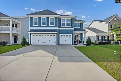 438 Gatesbrook Drive, Blythewood, SC 29016 - Photo 1