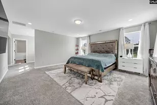 438 Gatesbrook Dr, Blythewood, SC 29016 - Photo 32