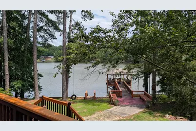 1253 Westshore Drive, Ridgeway, SC 29130 - Photo 48