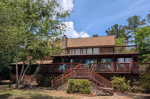 1253 Westshore Dr, Ridgeway, SC 29130 - Photo 1