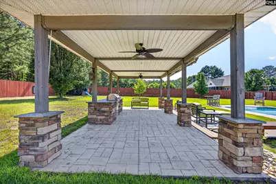 110 Deer Ridge Trail, Gilbert, SC 29054 - Photo 38