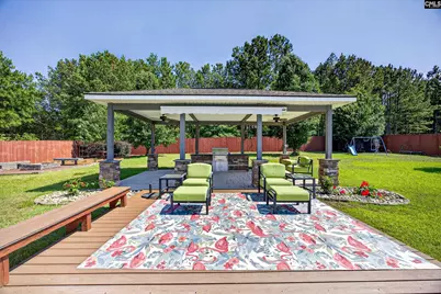 110 Deer Ridge Trail, Gilbert, SC 29054 - Photo 34